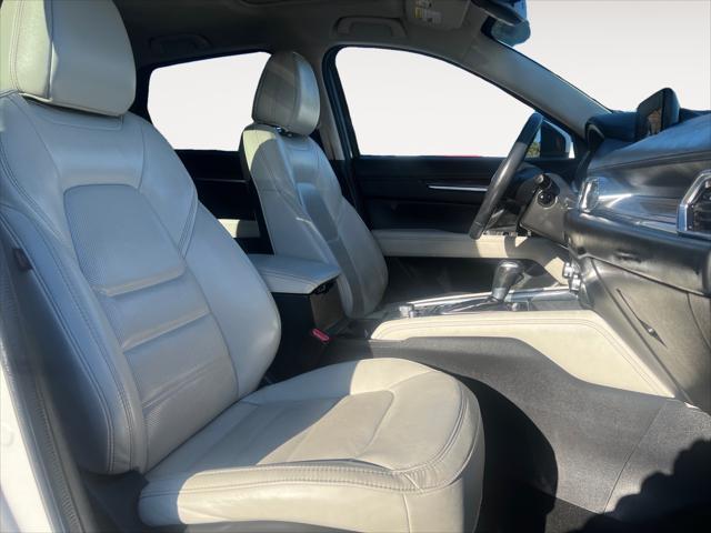 used 2018 Mazda CX-5 car, priced at $29,645