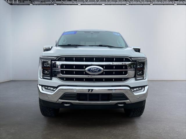 used 2023 Ford F-150 car, priced at $49,988