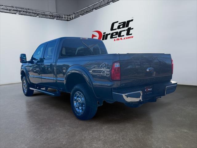 used 2015 Ford F-250 car, priced at $34,000