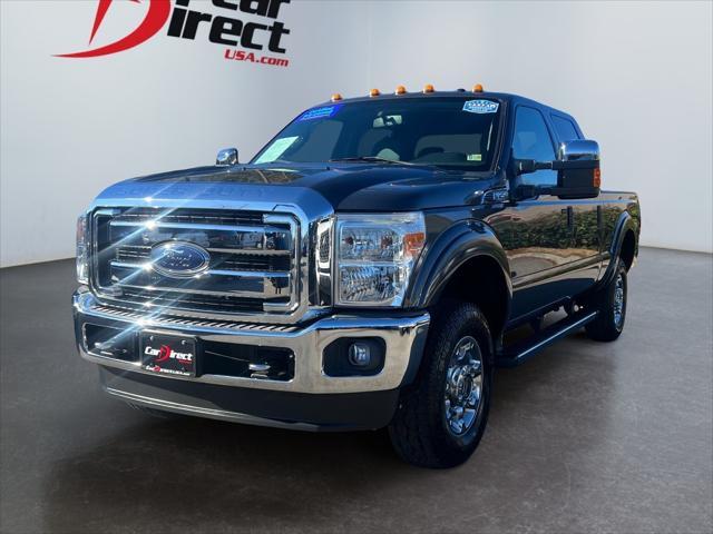 used 2015 Ford F-250 car, priced at $34,000