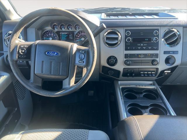 used 2015 Ford F-250 car, priced at $34,000