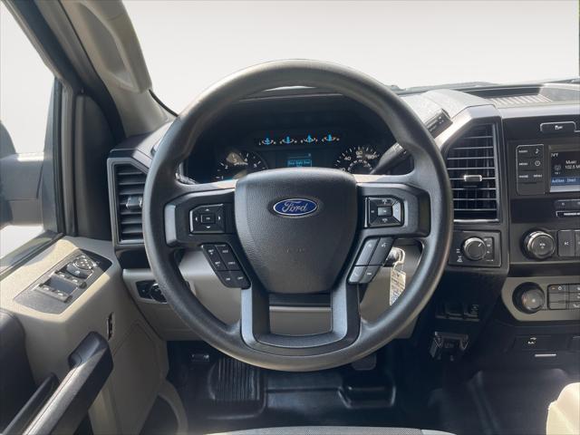 used 2016 Ford F-150 car, priced at $20,000