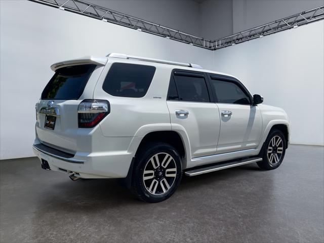 used 2016 Toyota 4Runner car, priced at $31,900