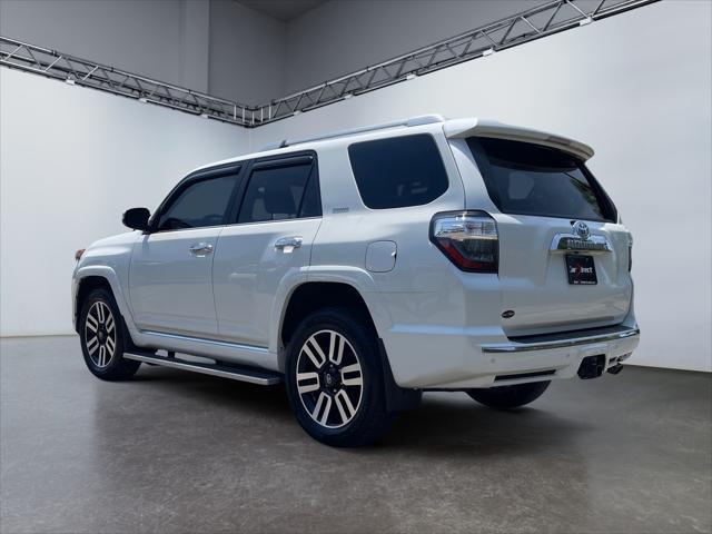 used 2016 Toyota 4Runner car, priced at $31,900