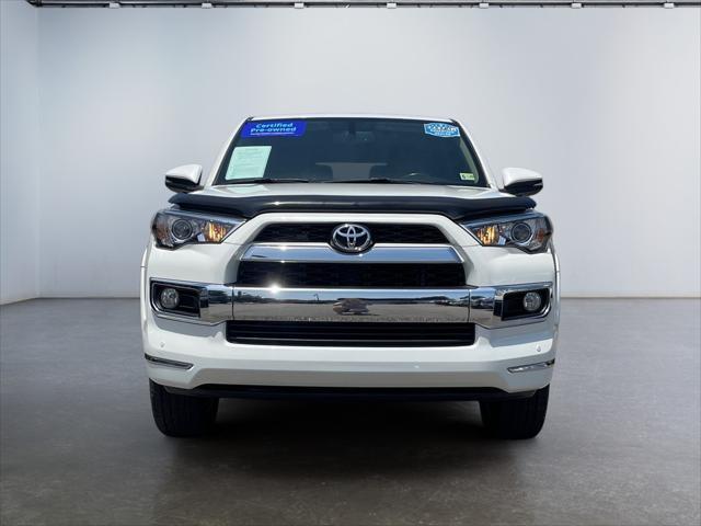 used 2016 Toyota 4Runner car, priced at $31,900