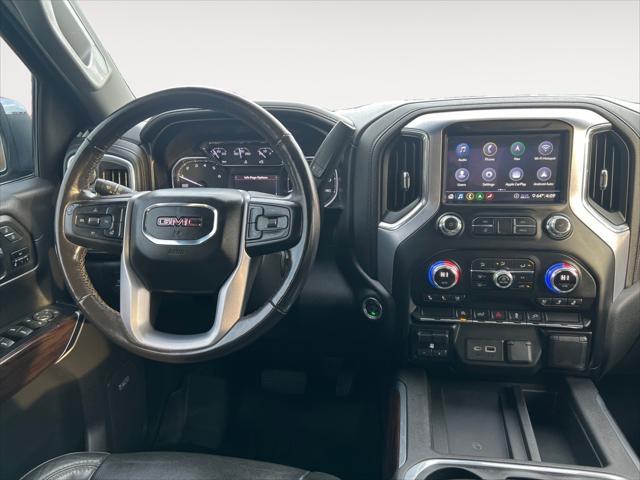 used 2020 GMC Sierra 1500 car