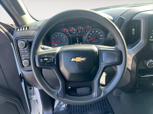 used 2019 Chevrolet Silverado 1500 car, priced at $29,900