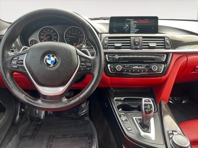 used 2016 BMW 428 Gran Coupe car, priced at $16,950