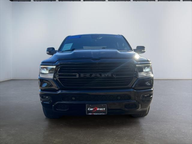 used 2019 Ram 1500 car, priced at $29,988