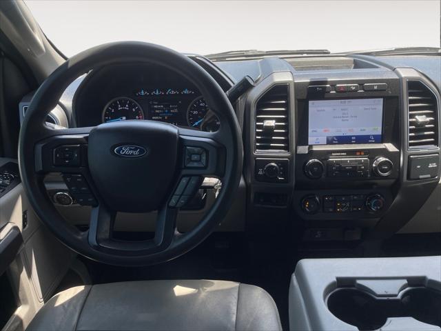 used 2020 Ford F-250 car, priced at $35,000