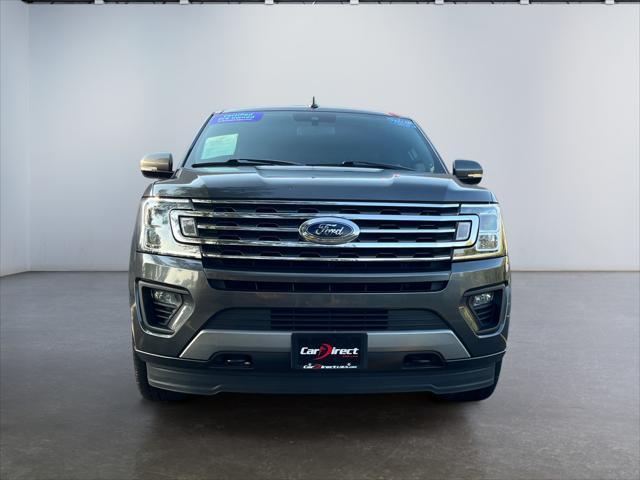 used 2020 Ford Expedition Max car, priced at $29,900