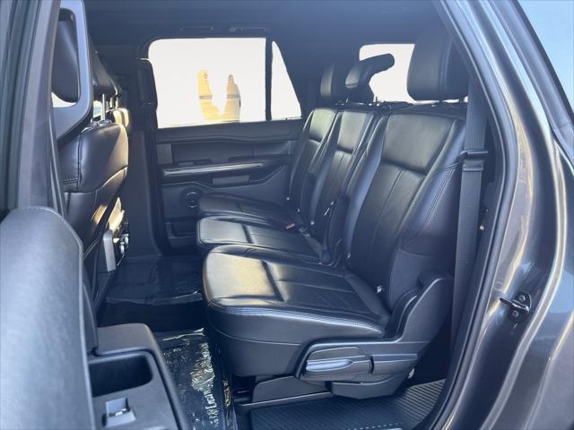 used 2020 Ford Expedition Max car, priced at $29,900