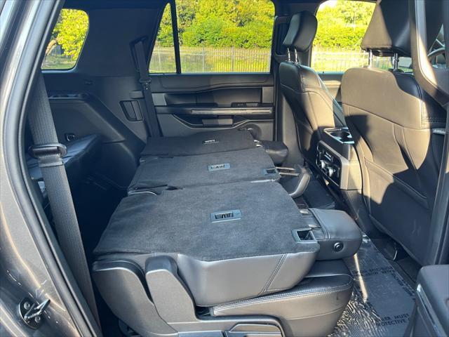 used 2020 Ford Expedition Max car, priced at $29,900