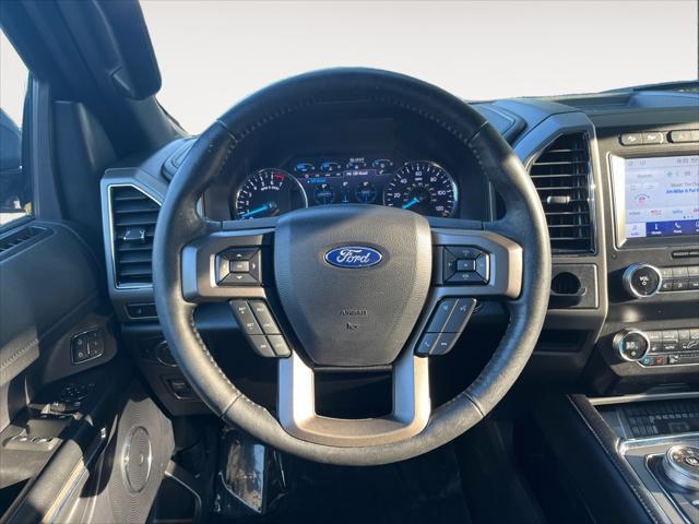 used 2020 Ford Expedition Max car, priced at $29,900