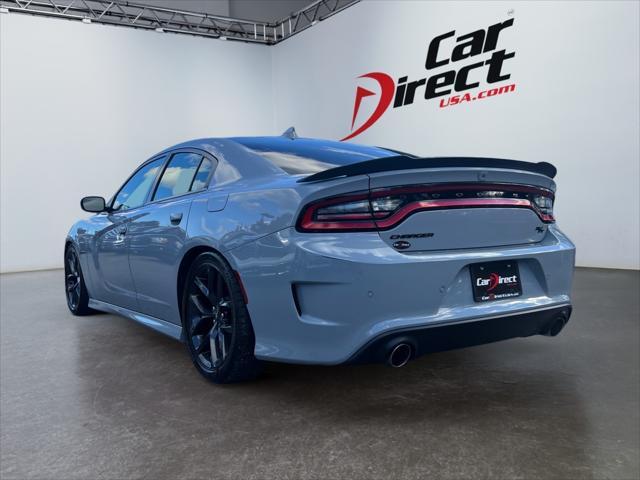 used 2020 Dodge Charger car, priced at $29,477