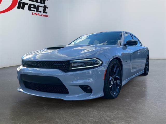 used 2020 Dodge Charger car, priced at $29,477