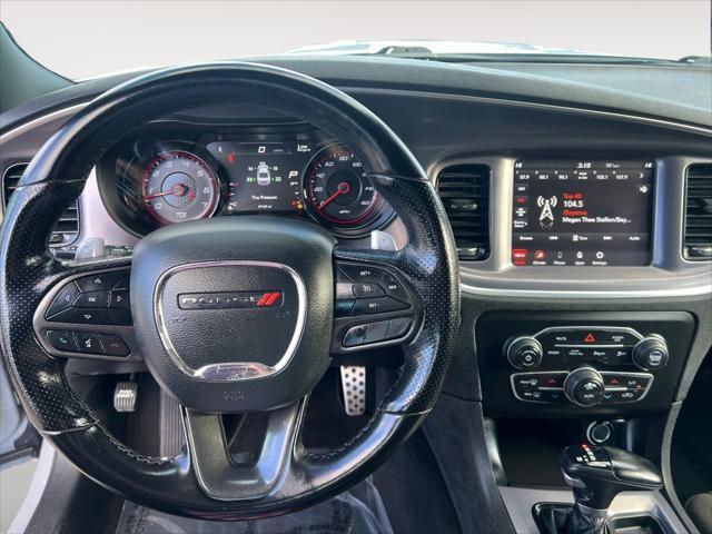 used 2020 Dodge Charger car, priced at $29,988