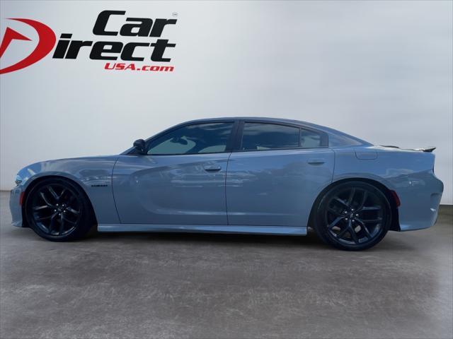 used 2020 Dodge Charger car, priced at $29,477