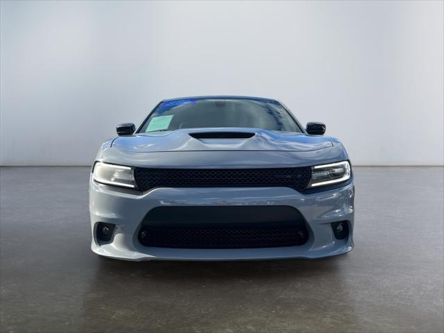 used 2020 Dodge Charger car, priced at $29,477