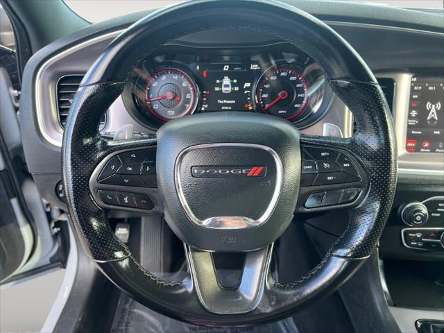 used 2020 Dodge Charger car, priced at $29,988