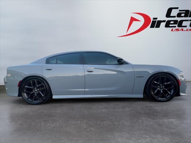 used 2020 Dodge Charger car, priced at $29,477