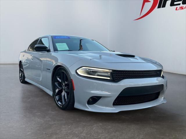 used 2020 Dodge Charger car, priced at $29,988