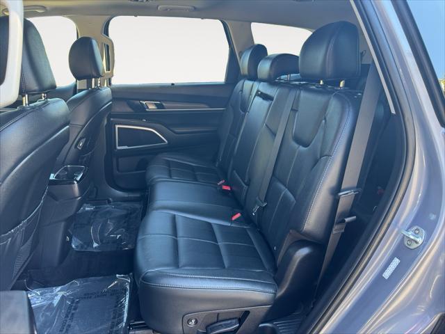 used 2020 Kia Telluride car, priced at $26,437