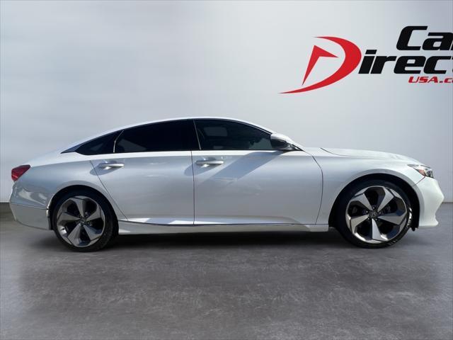 used 2020 Honda Accord car, priced at $24,988