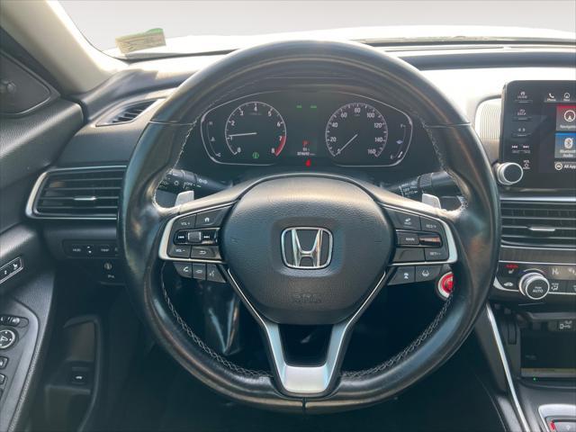 used 2020 Honda Accord car, priced at $24,988