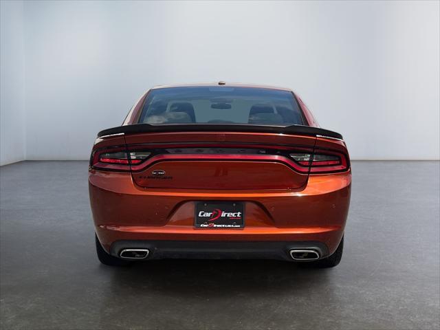 used 2021 Dodge Charger car, priced at $22,964