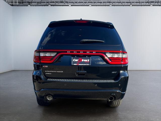 used 2017 Dodge Durango car, priced at $23,900