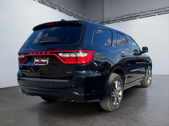 used 2017 Dodge Durango car, priced at $23,900