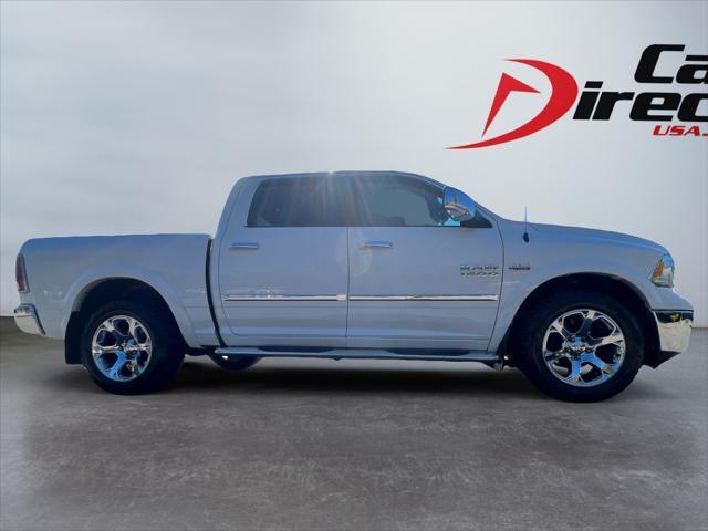 used 2017 Ram 1500 car, priced at $27,970