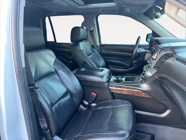 used 2018 Chevrolet Tahoe car, priced at $29,900