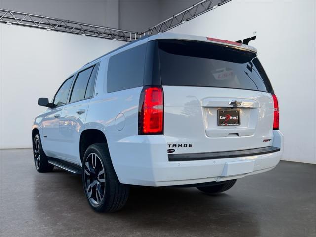 used 2018 Chevrolet Tahoe car, priced at $29,900