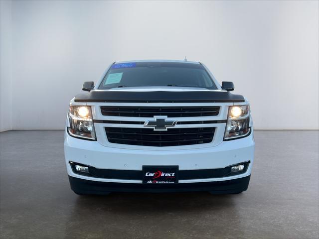 used 2018 Chevrolet Tahoe car, priced at $29,900