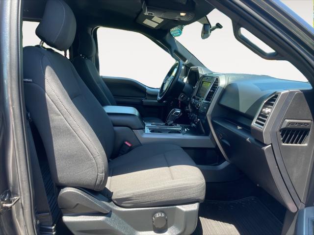 used 2016 Ford F-150 car, priced at $24,381