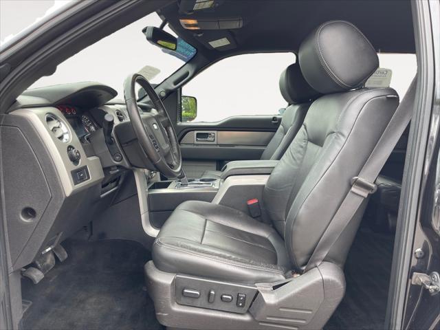 used 2014 Ford F-150 car, priced at $23,566