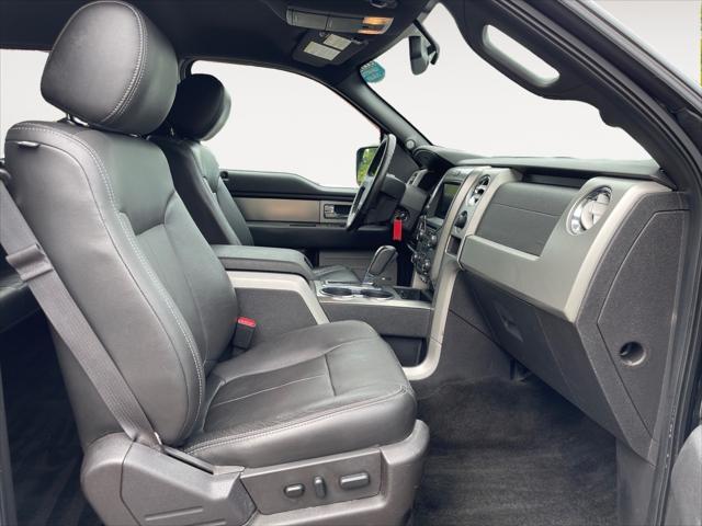 used 2014 Ford F-150 car, priced at $23,566