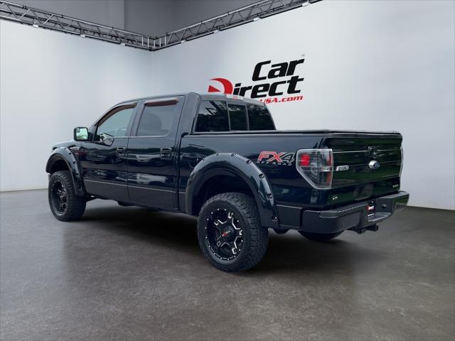 used 2014 Ford F-150 car, priced at $23,566