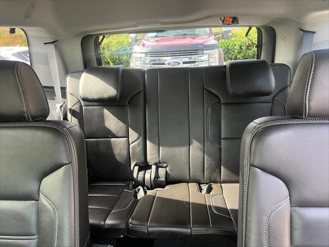 used 2019 GMC Yukon car, priced at $39,988