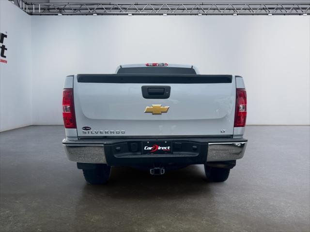 used 2013 Chevrolet Silverado 1500 car