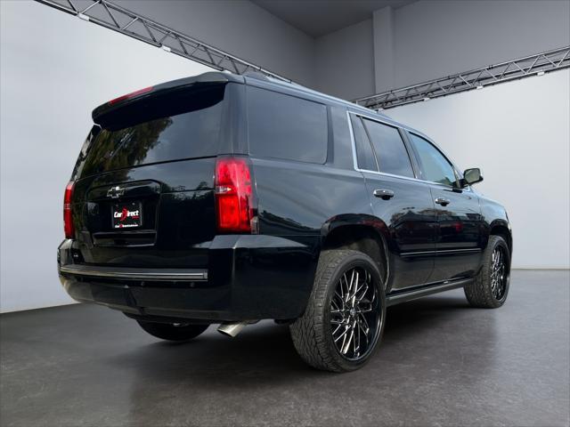 used 2019 Chevrolet Tahoe car