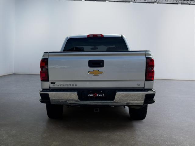 used 2014 Chevrolet Silverado 1500 car, priced at $24,900