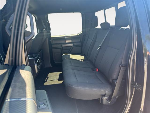 used 2019 Ford F-150 car, priced at $26,988