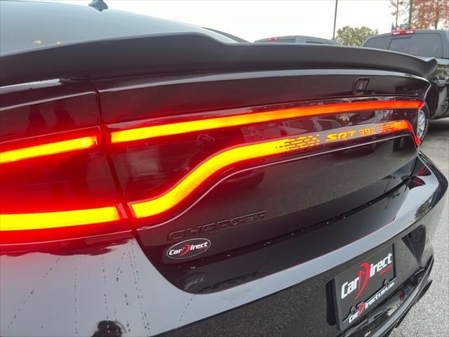 used 2018 Dodge Charger car, priced at $36,988