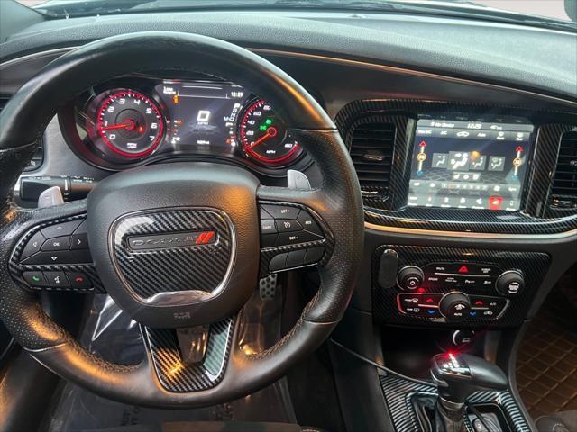 used 2018 Dodge Charger car, priced at $36,988