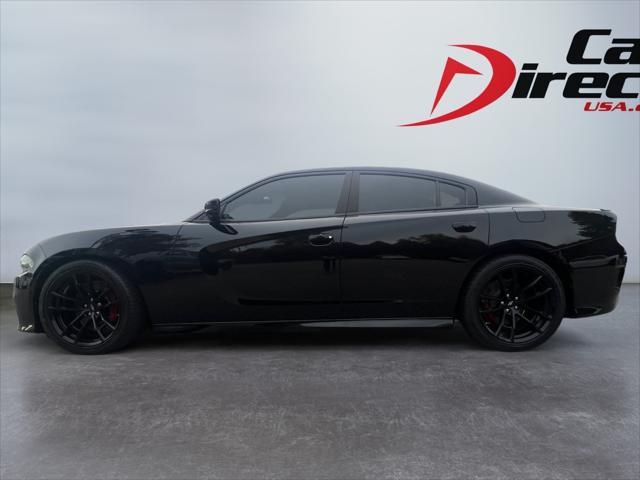 used 2018 Dodge Charger car, priced at $36,988