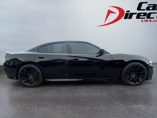 used 2018 Dodge Charger car, priced at $36,988