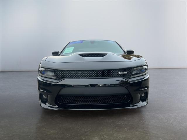 used 2018 Dodge Charger car, priced at $36,988